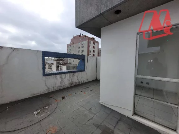 Imagem Sala Comercial no Bairro Rio Branco