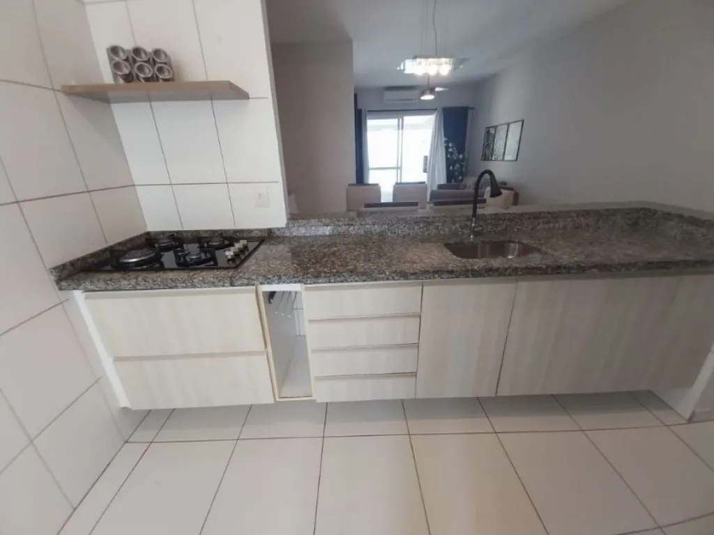 Imagem APARTAMENTO COM 70,00 m² - MIRIM - PRAIA GRANDE SP