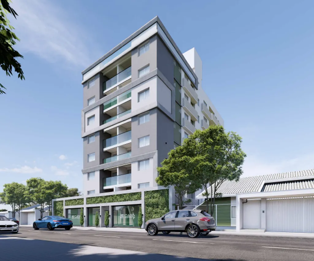 Imagem Apartamento Garden em Vila Ipiranga