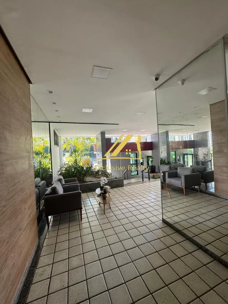 Imagem Apartamento RESIDENCIAL em Salvador - Bahia, Santa Cruz