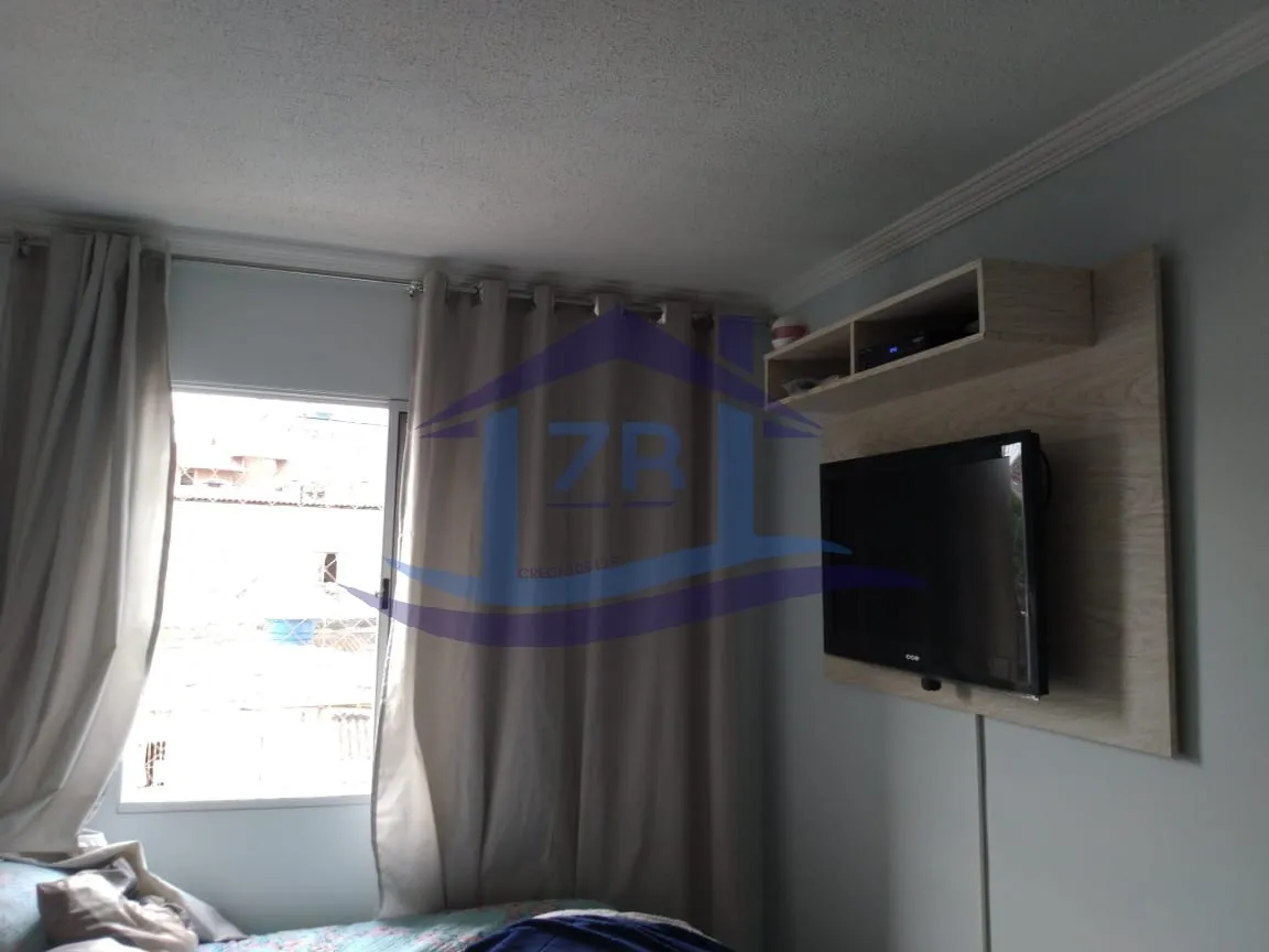 Imagem APARTAMENTO RESIDENCIAL em OSASCO - SP, NOVO OSASCO