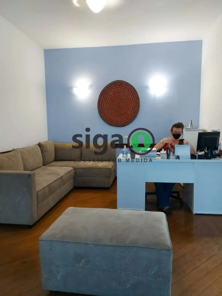 Imagem CASA COMERCIAL PARA LOCAÇÃO