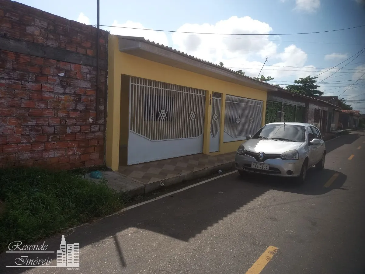 Imagem CASA A VENDA ÁGUAS BRANCAS