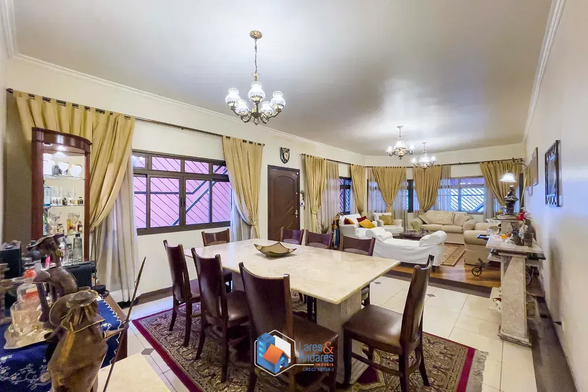 Imagem Sobrado para venda em Jardim Umuarama com 3 quartos, sendo 3 suítes, 187m²