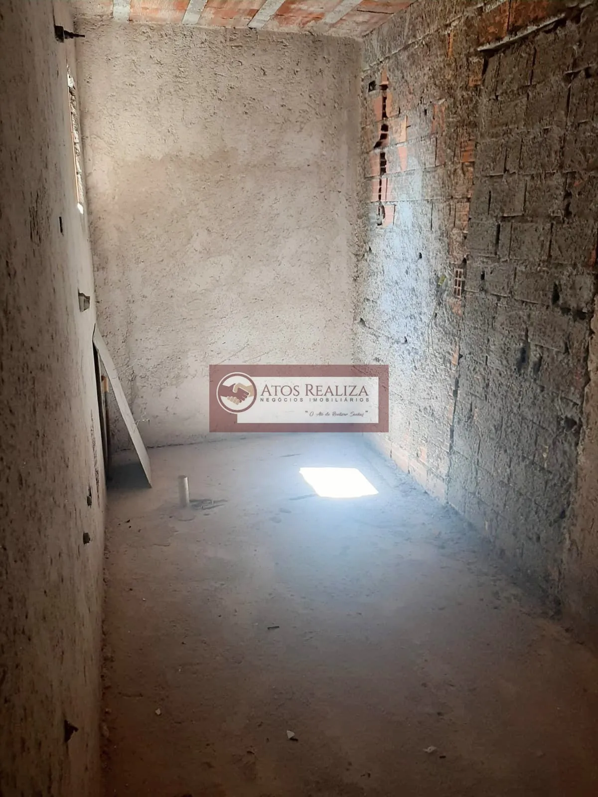 Imagem Sobrado em Balneário São José, SP: 125m², 3 quartos, 1 suíte, 3 banheiros por R$300K para venda e locação