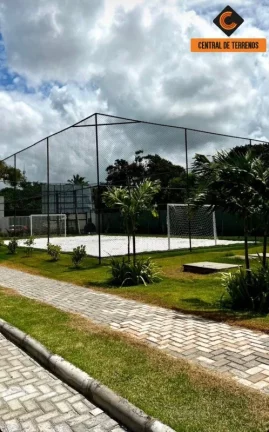 Imagem CONDOMINIO DE LOTES EM ABRANTES