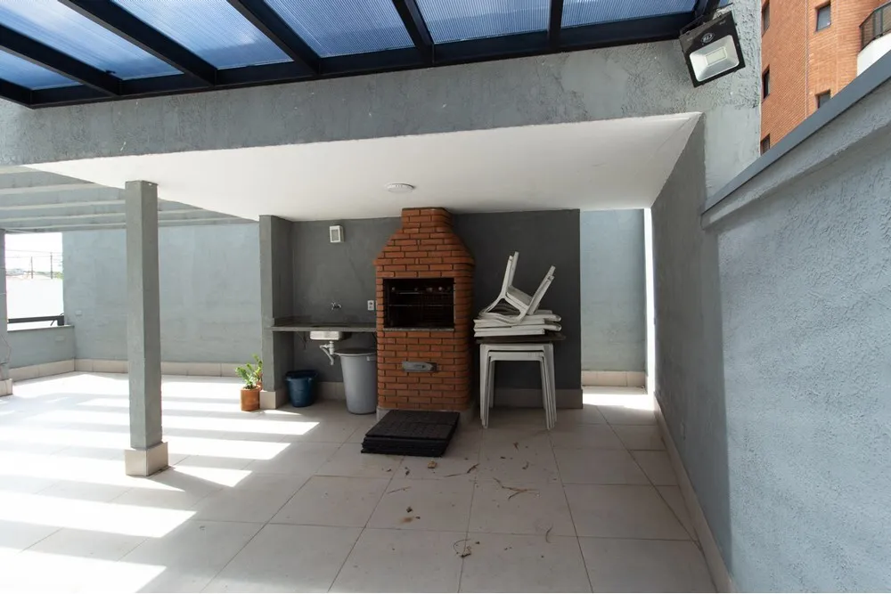 Imagem Apartamento à venda em São Paulo, Vila Mariana, com 1 quarto, 74m2