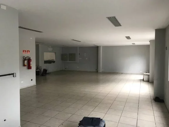 Imagem Galpão para Locação - Zoneamento Logístico, Industrial e Comercial