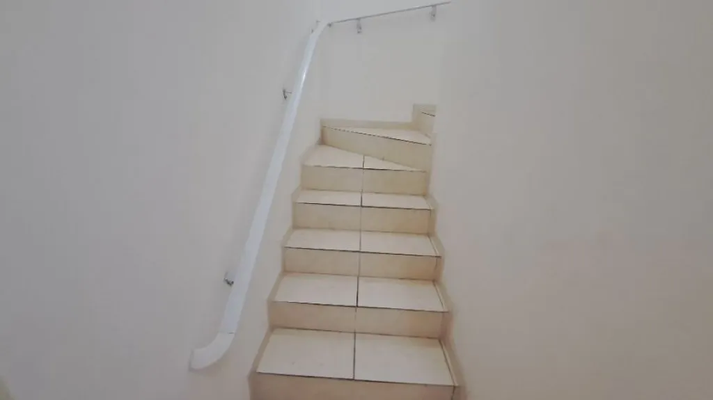 Imagem CASA COM 90,00 m² - MIRIM - PRAIA GRANDE SP