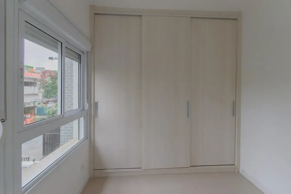 Imagem Apartamento com 2 Quartos à Venda, 60 m² em Vila Mariana - São Paulo