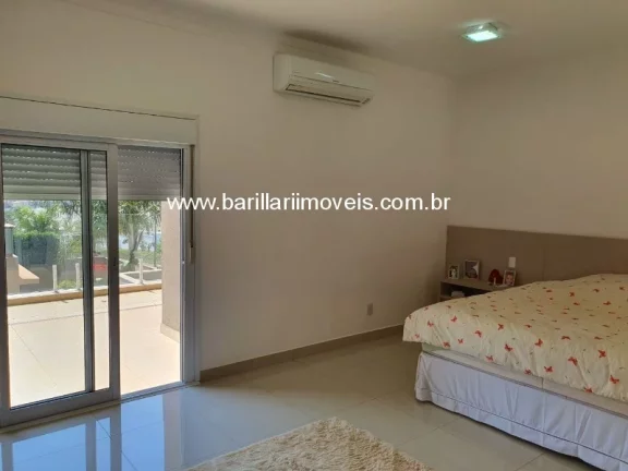 Imagem Maravilhoso Sobrado Residencial em Condominio