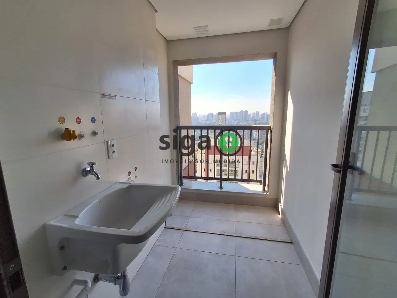 Imagem Apartamento à venda 3 Quartos, 2 Vagas, 104m², Vila Mariana-SP
