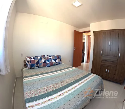 Imagem Apartamento em prédio novo, cheio de luz natural e bem arejado