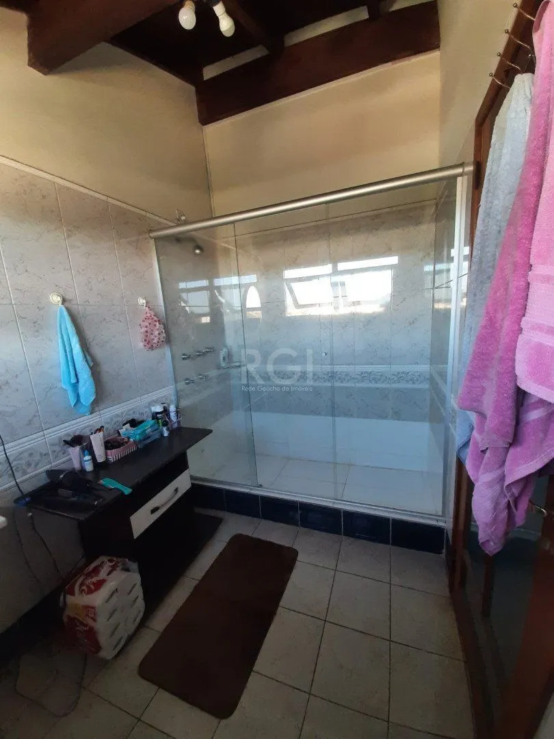 Imagem Casa Condominio para Venda - 254.38m², 4 dormitórios, sendo 2 suites, 2 vagas - Vila Assunção