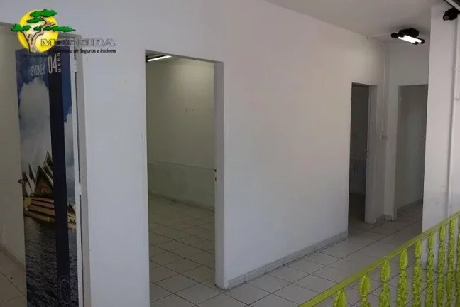 Imagem PRÉDIO COMERCIAL PARA VENDA NA REGIÃO DA BRAZ LEME