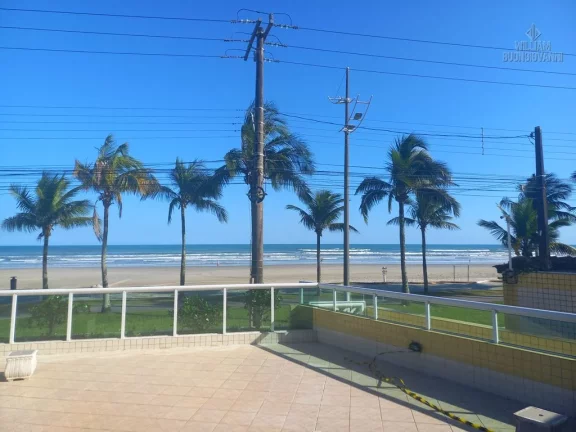 Imagem APARTAMENTO 1 QUARTO - JARDIM REAL - PRAIA GRANDE/SP