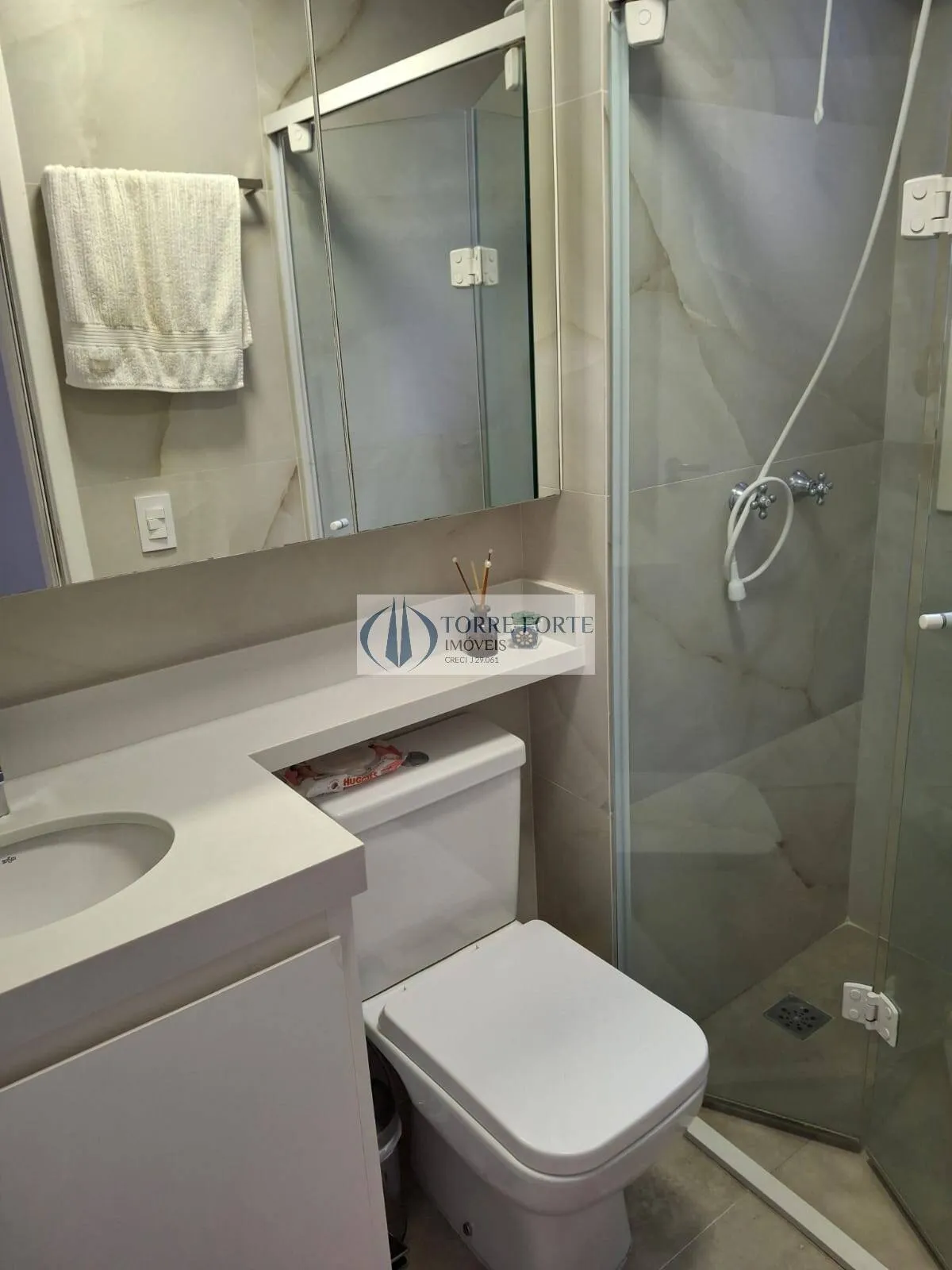 Imagem Apartamento 2 dormitórios 1 vaga