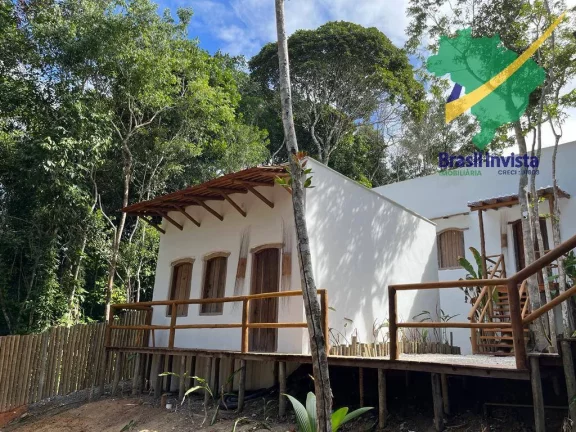 Imagem CASA CONDOMÍNIO COQUEIRAL TRANCOSO