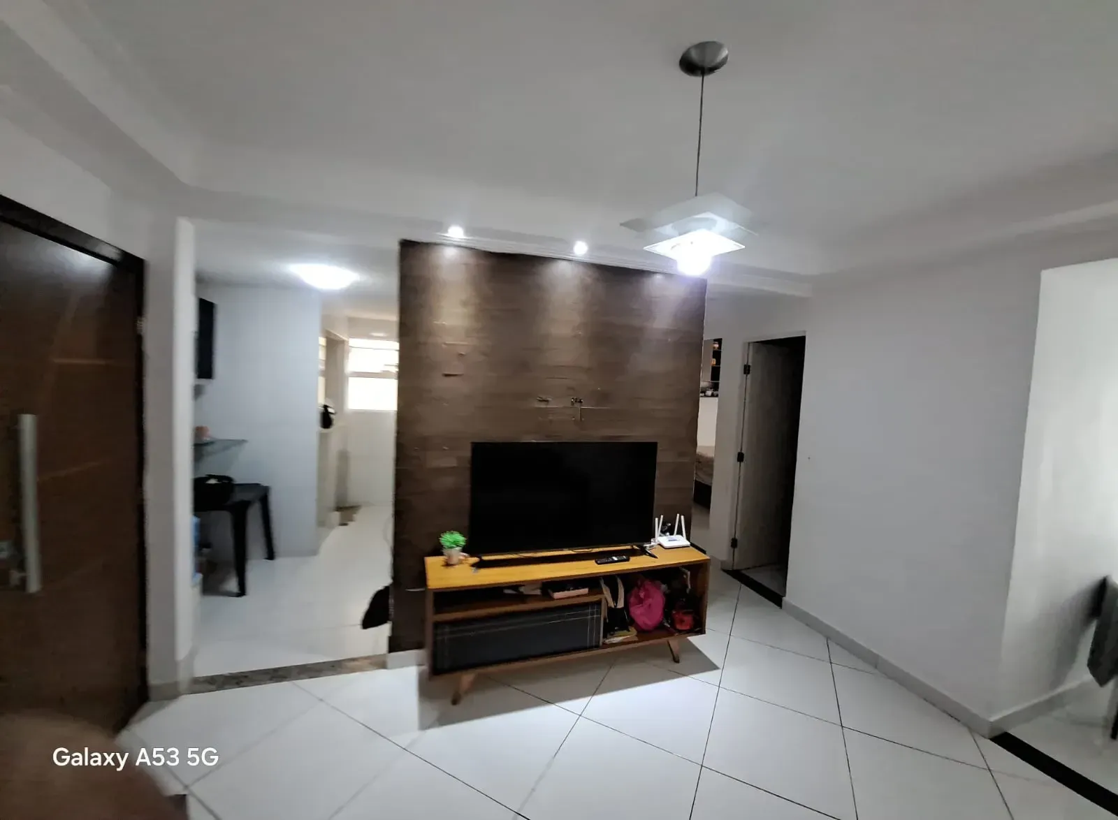 Imagem Apartamento com 2 Quartos à Venda, 47 m² em Nova Brasília - Salvador