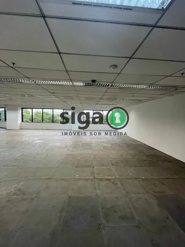 Imagem Sala comercial para aluguel Brooklin em São Paulo Brooklin, São Paulo - SP