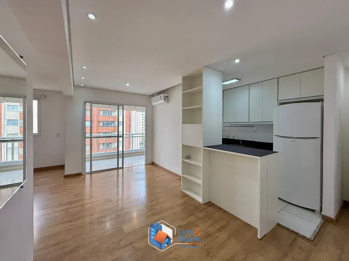 Foto do imóvel Apartamento para venda em Vila Suzana com 2 quartos, sendo 1 suíte, 71m² em Rua Doutor José de Andrade Figueira