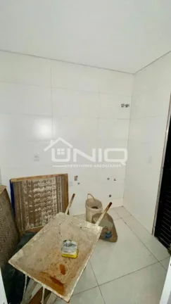 Imagem Sobrados Alto Padrão La Salle
