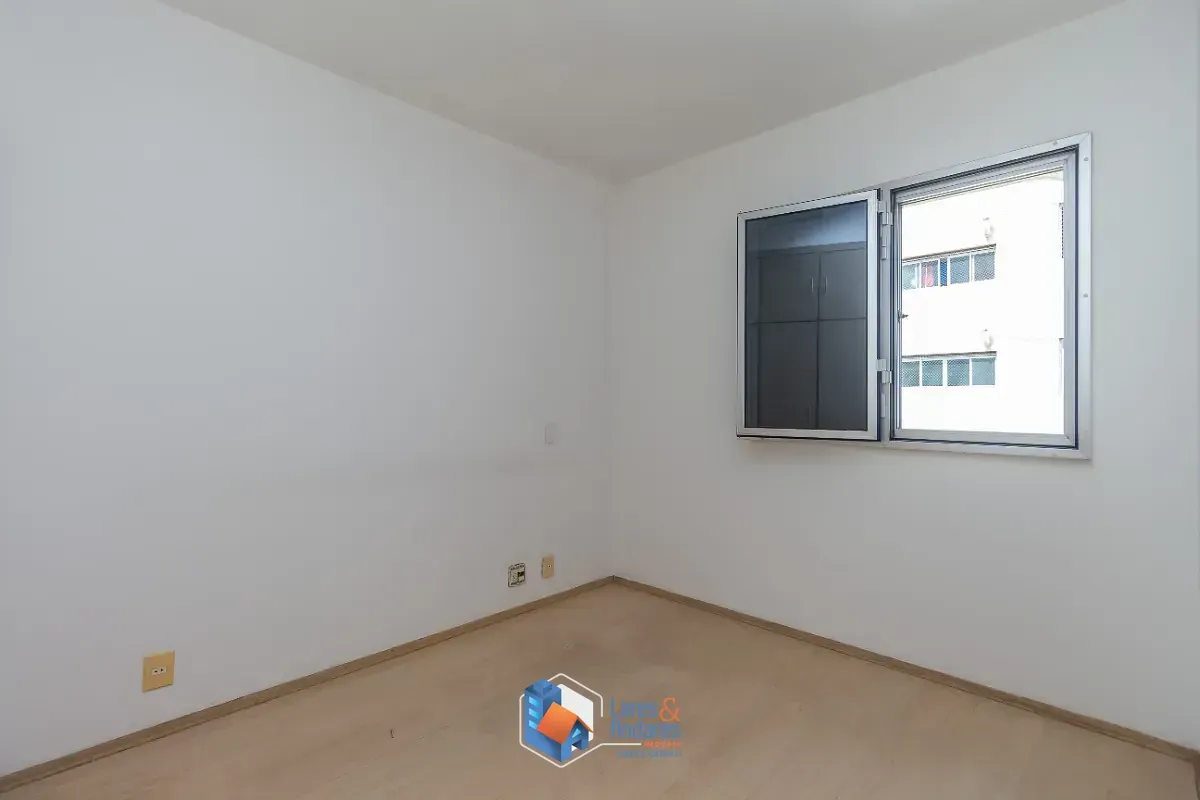 Imagem Apartamento para venda em Indianópolis com 3 quartos, sendo 1 suíte, 95m²