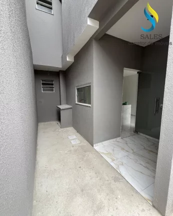 Imagem Casa Duplex 4 suítes Pajuçara em Maracanaú