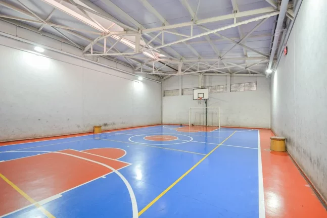 Imagem Apartamento à venda em São Paulo, Barra Funda, com 2 quartos, 62m2