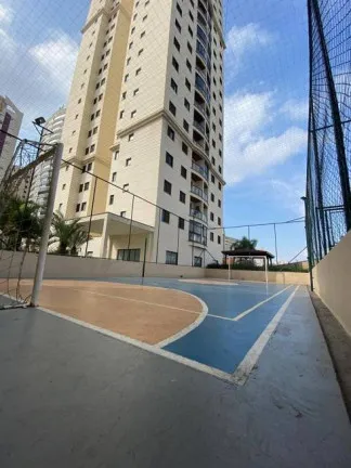 Imagem Apartamento com 3 Quartos à Venda, 65 m² em Baeta Neves - São Bernardo do Campo