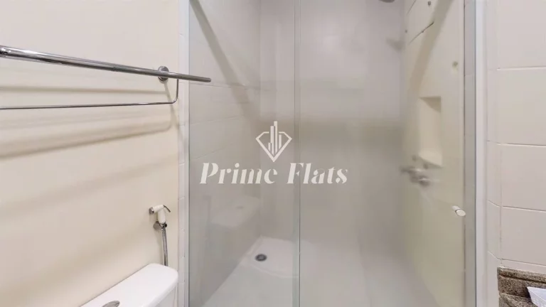 Imagem Flat disponível para locação no Suites Congonhas by Atlantica, com 29m², 1 dormitório e 1 vaga de garagem
