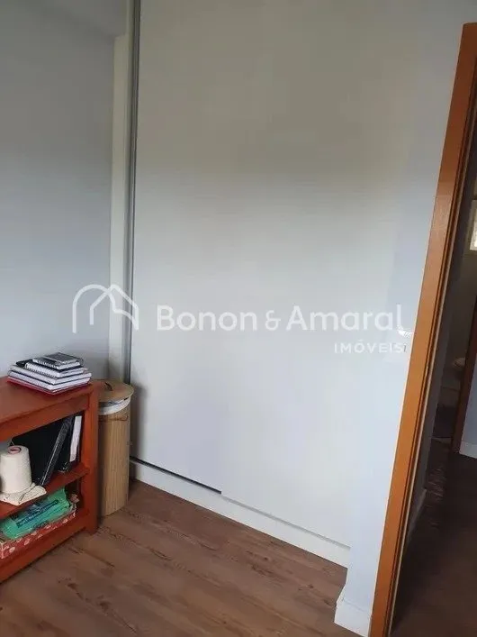 Imagem Apartamento com 83 m² e 3 Quartos no Parque Industrial, Campinas/SP