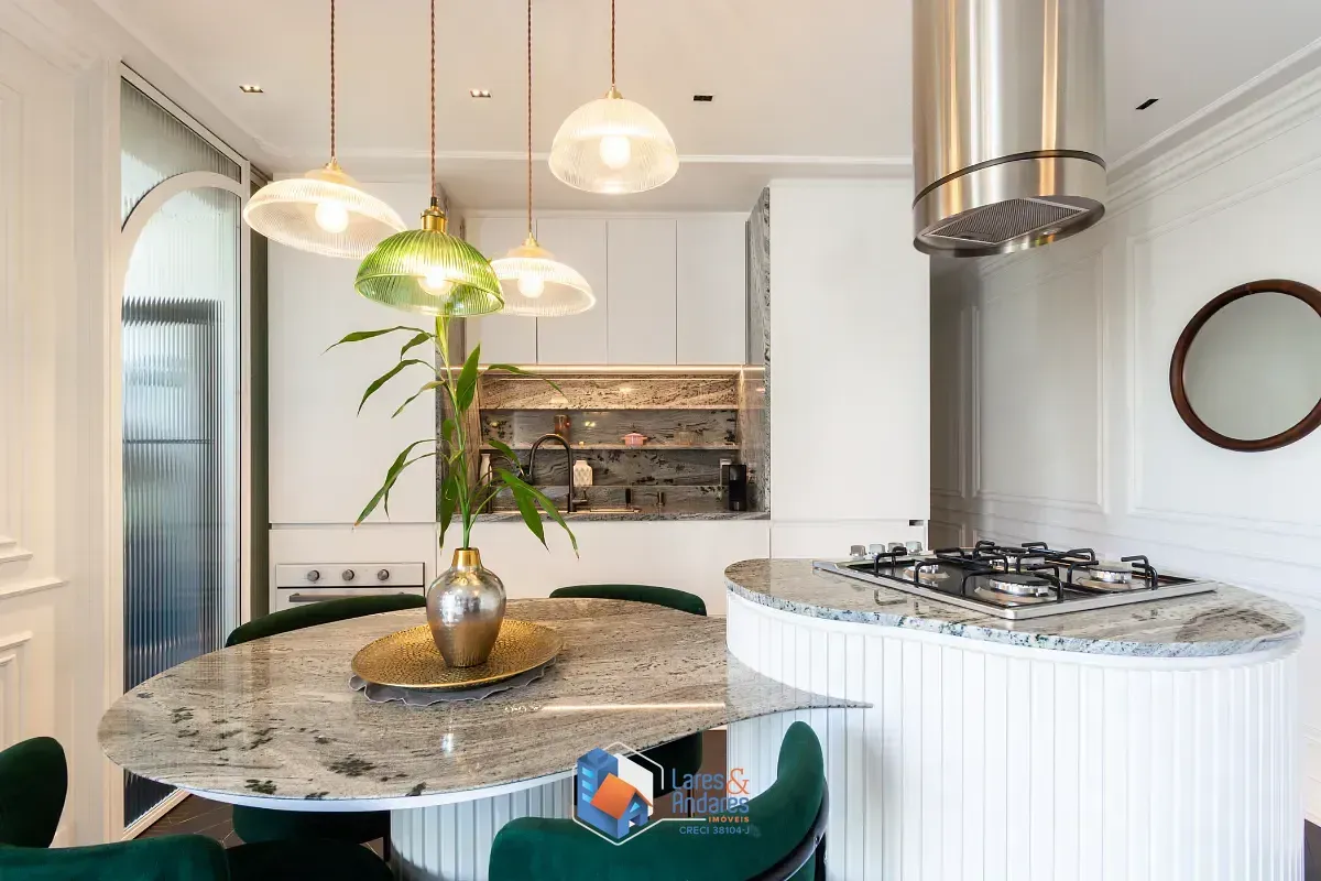 Imagem Apartamento para venda em Moema com 1 quarto, sendo 1 suíte, 70m²