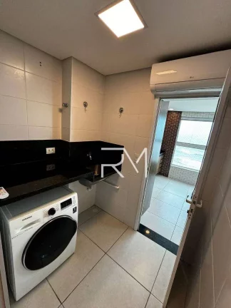 Imagem Apartamento com 3 dormitórios à venda, 104 m por R$ 1.100.000,00 - Centro - Mongaguá/SP