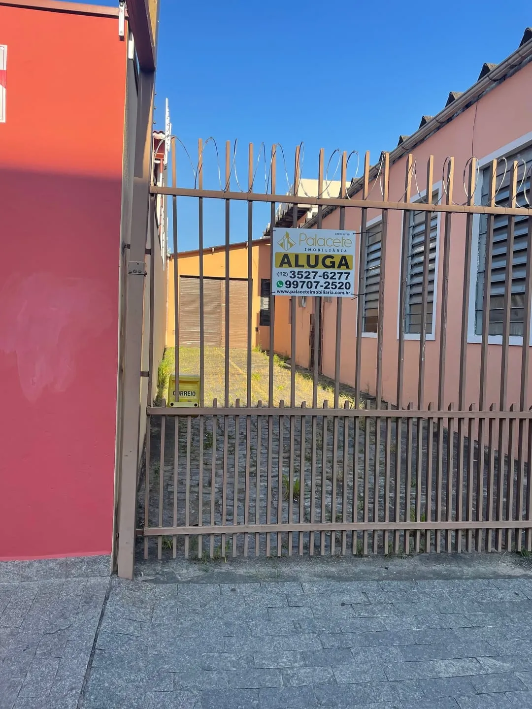 Imagem Comercial para Locação 550M², São Benedito, Pindamonhangaba - SP