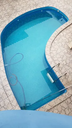 Sobrado com 3 Quartos à Venda, 280 m² em Jaraguá - São Sebastião