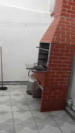 Imagem CASA RESIDENCIAL em POÇOS DE CALDAS - MG, PARQUE DAS NAÇÕES