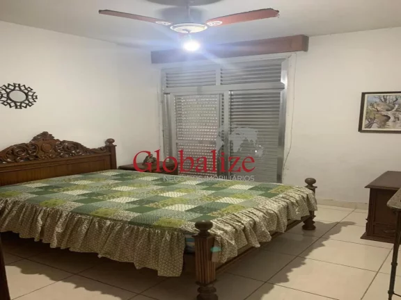 Imagem Apartamento à venda com 3 dormitórios e 1 vaga no bairro do Gonzaga em Santos por R$ 1.255.000,00