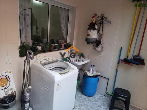 Imagem Sobrado para Venda em São Paulo, Cidade Patriarca, 3 dormitórios, 3 suítes, 1 banheiro, 2 vagas