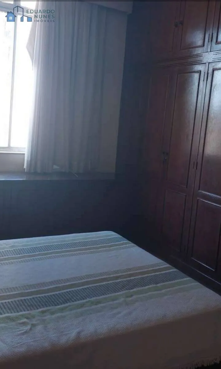 Imagem APARTAMENTO DE 4 QUARTOS COM VAGA NO CENTRO.