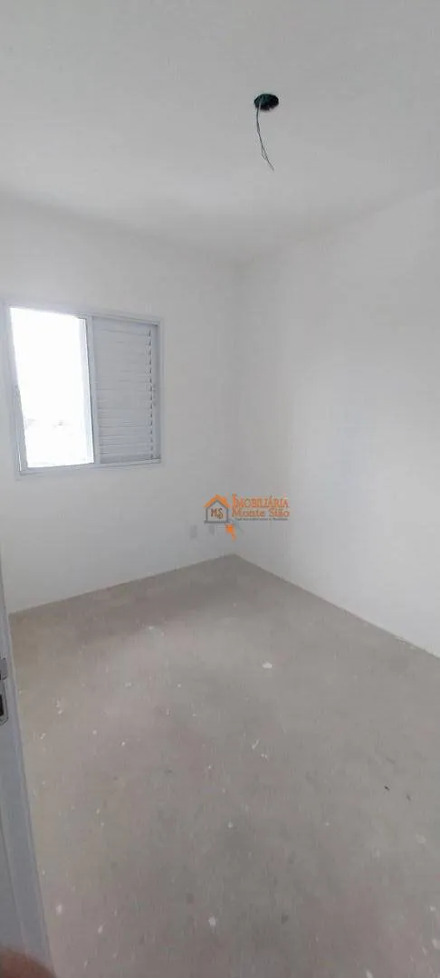 Imagem Apartamento Duplex com 2 dormitórios à venda, 90 m² por R$ 495.000,00 - Vila Nova Bonsucesso - Guarulhos/SP