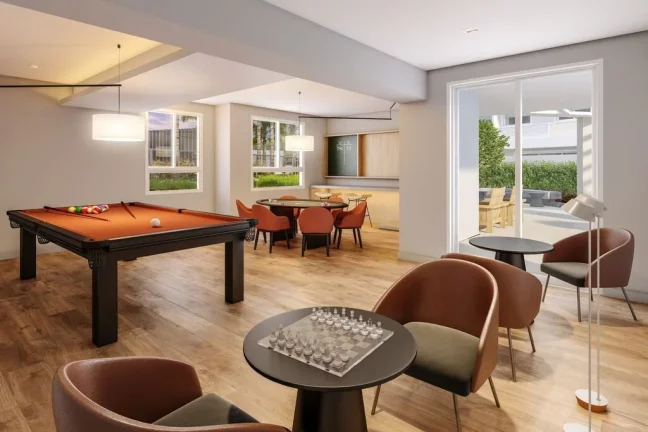 Imagem Reserva Ipoema by Helbor - Residencial