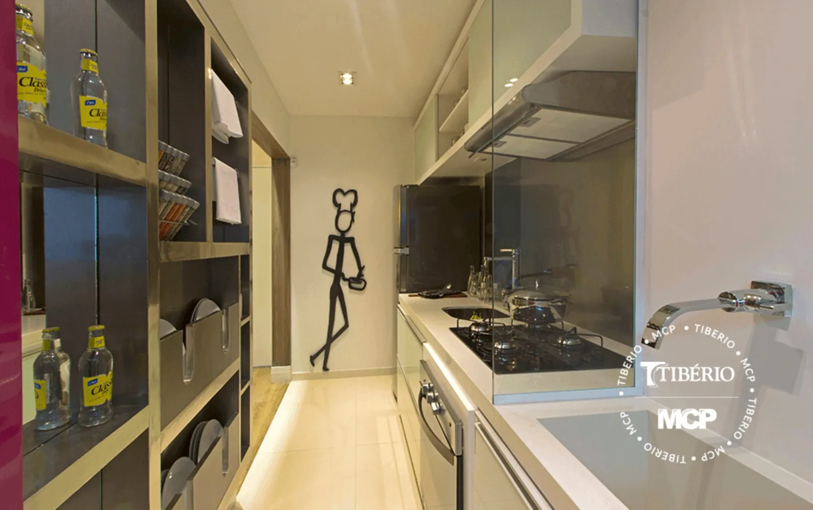 Imagem Condomínio Portal do Paço, apartamento com 3 quartos em Centro de Diadema SP