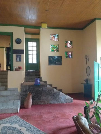 Imagem Fazenda à Venda, 8.000 m² em Centro - Trajano de Moraes