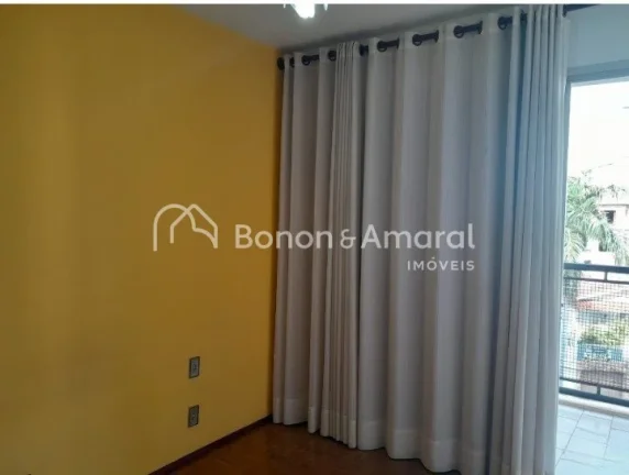 Imagem Apartamento à Venda na Chácara da Barra, Campinas!

Descubra este amplo apartamento com uma sala p...