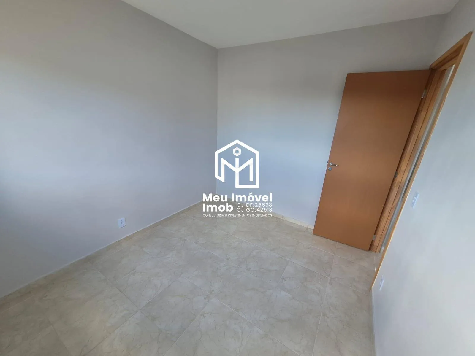 Imagem Apartamento em Parque Nova Friburgo B - Cidade Ocidental