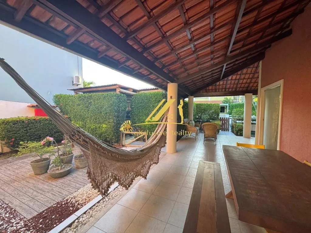 Foto do imóvel Casa RESIDENCIAL em Lauro de Freitas - Bahia, Buraquinho