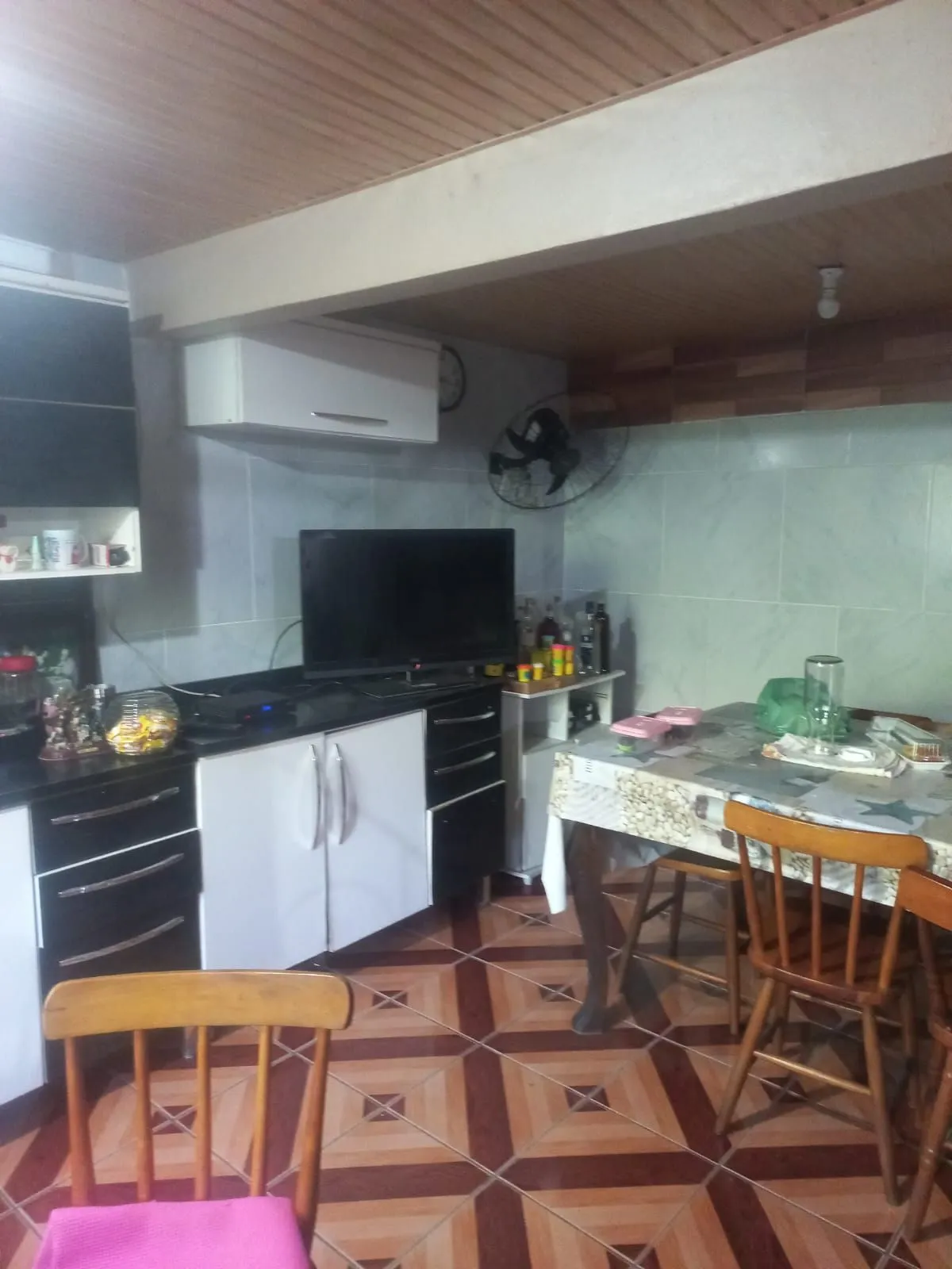 Imagem Casa 3 dormitórios próximo ao CEITEC, UFRGS e CEMITÉRIO JARDIM DA PAZ