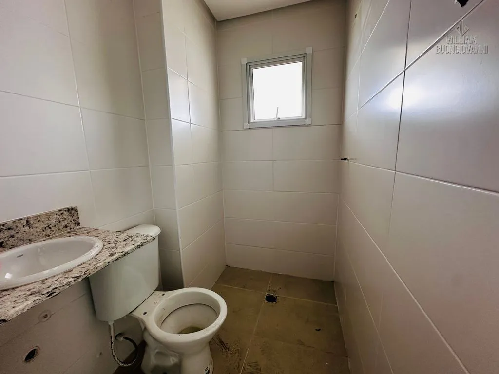 Imagem Apartamento na Vila Tupi, 3 Dormitórios sendo 3 suítes com vista mar!
