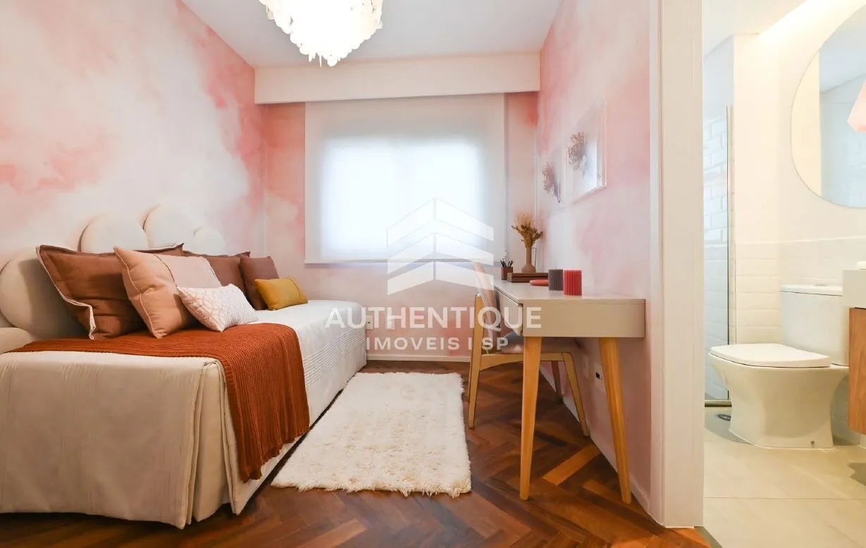 Imagem VISTA LAURA PINHEIROS - Apartamento no bairro Pinheiros à venda
